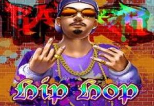 General information about Hip Hop slot