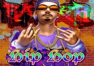Hip Hop logo