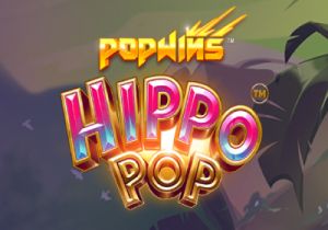 General information about HippoPop PopWins slot