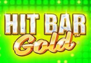 General information about Hit Bar Gold slot