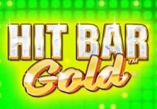 Hit Bar Gold logo