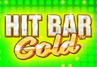 Hit Bar Gold logo