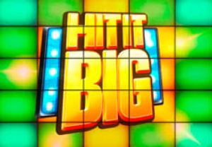 General information about Hit It Big slot