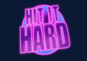 General information about Hit it Hard slot