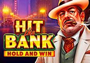 General information about Hit the Bank Hold and Win slot