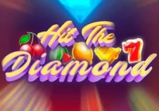 Hit The Diamond logo