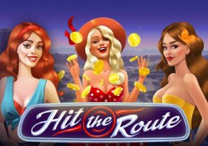 General information about Hit the Route slot