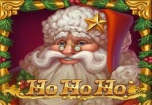 General information about Ho Ho Ho slot