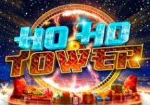 Ho Ho Tower