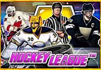 Hockey League logo