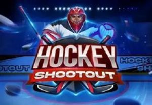 General information about Hockey Shootout slot