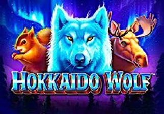 Hokkaido Wolf logo