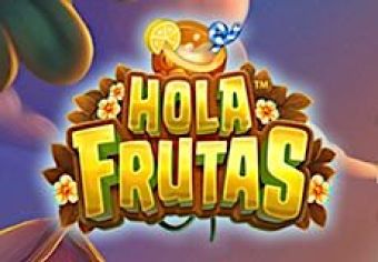 Hola Frutas logo