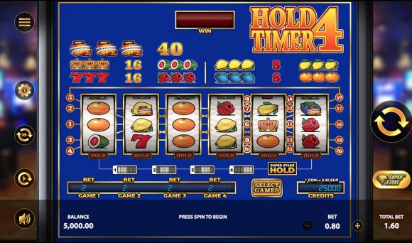 Hold4Timer 