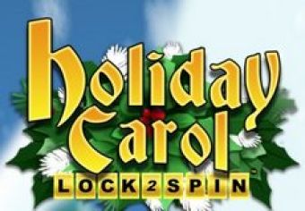 Holiday Carol logo