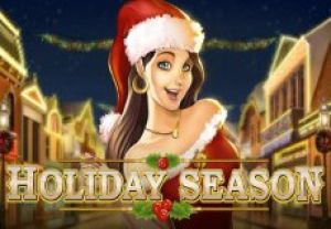 General information about Holiday Season slot