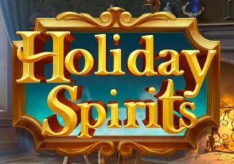 Holiday Spirits logo