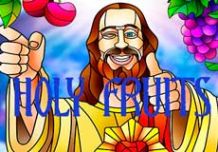 Holy Fruits