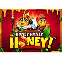 Honey Honey Honey Slot Canada | Demo & Free Play | RTP Check
