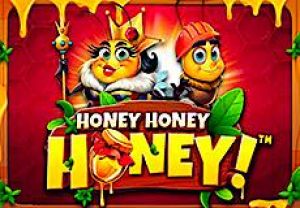 General information about Honey Honey Honey slot