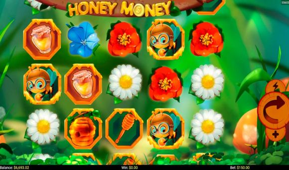 Honey Money 