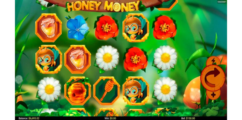 Honey Money 