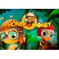 Honey Money (Mobilots) Slot Review | Demo & FREE Play