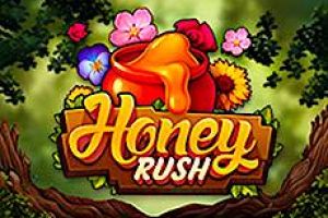 honey rush free slot