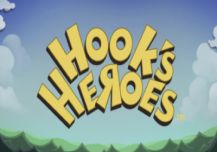 Hook’s Heroes