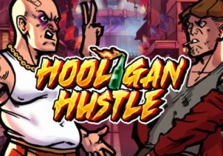 Hooligan Hustle logo