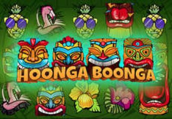 HOONGA BOONGA logo