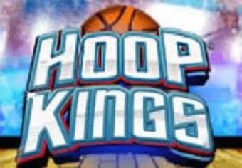 Hoop Kings logo