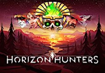 Horizon Hunters logo