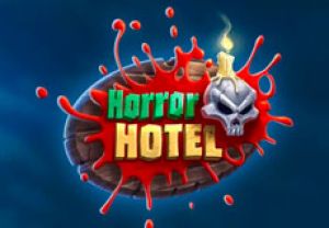 General information about Horror Hotel slot