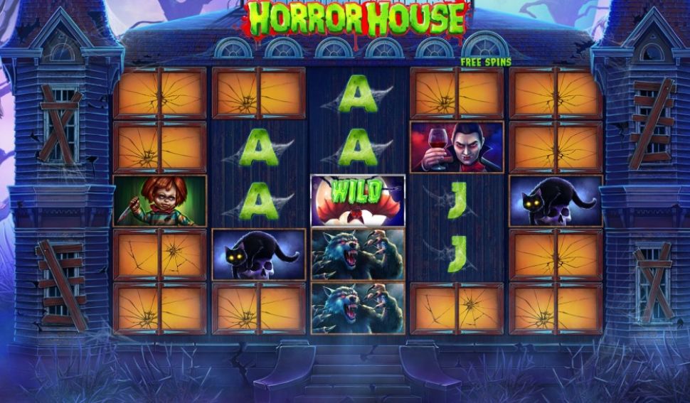 Horror House