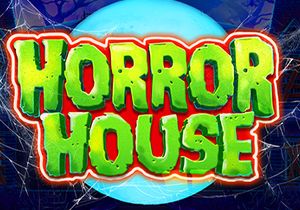 General information about Horror House slot