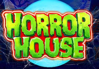 Horror House logo