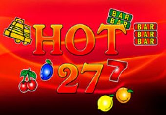 Hot 27 logo