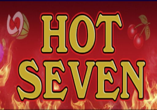 Hot Seven logo