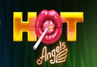 Hot Angels logo