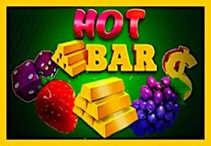 General information about Hot Bar slot