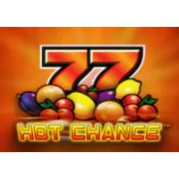 hot chance slot free