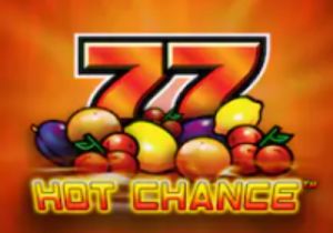 General information about Hot Chance slot