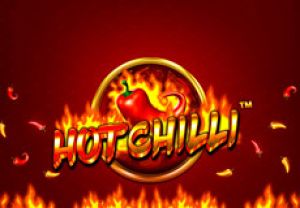 General information about Hot Chilli slot