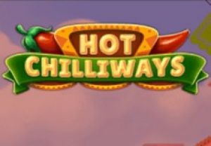 General information about Hot Chilliways slot