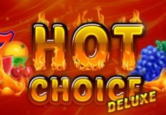 Hot Choice Deluxe logo