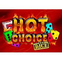 Hot Choice Dice