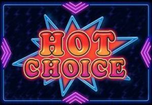 General information about Hot Choice slot