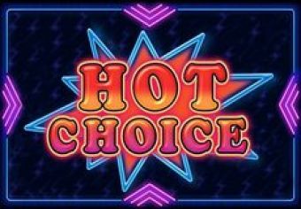 Hot Choice logo