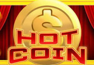 General information about Hot Coin slot